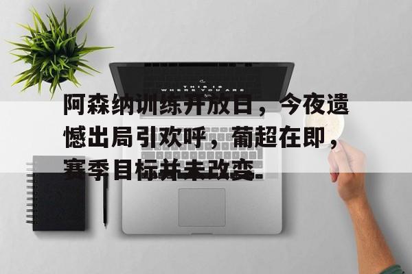 九游体育app-阿森纳训练开放日，今夜遗憾出局引欢呼，葡超在即，赛季目标并未改变(亨利阿森纳49场不败)
