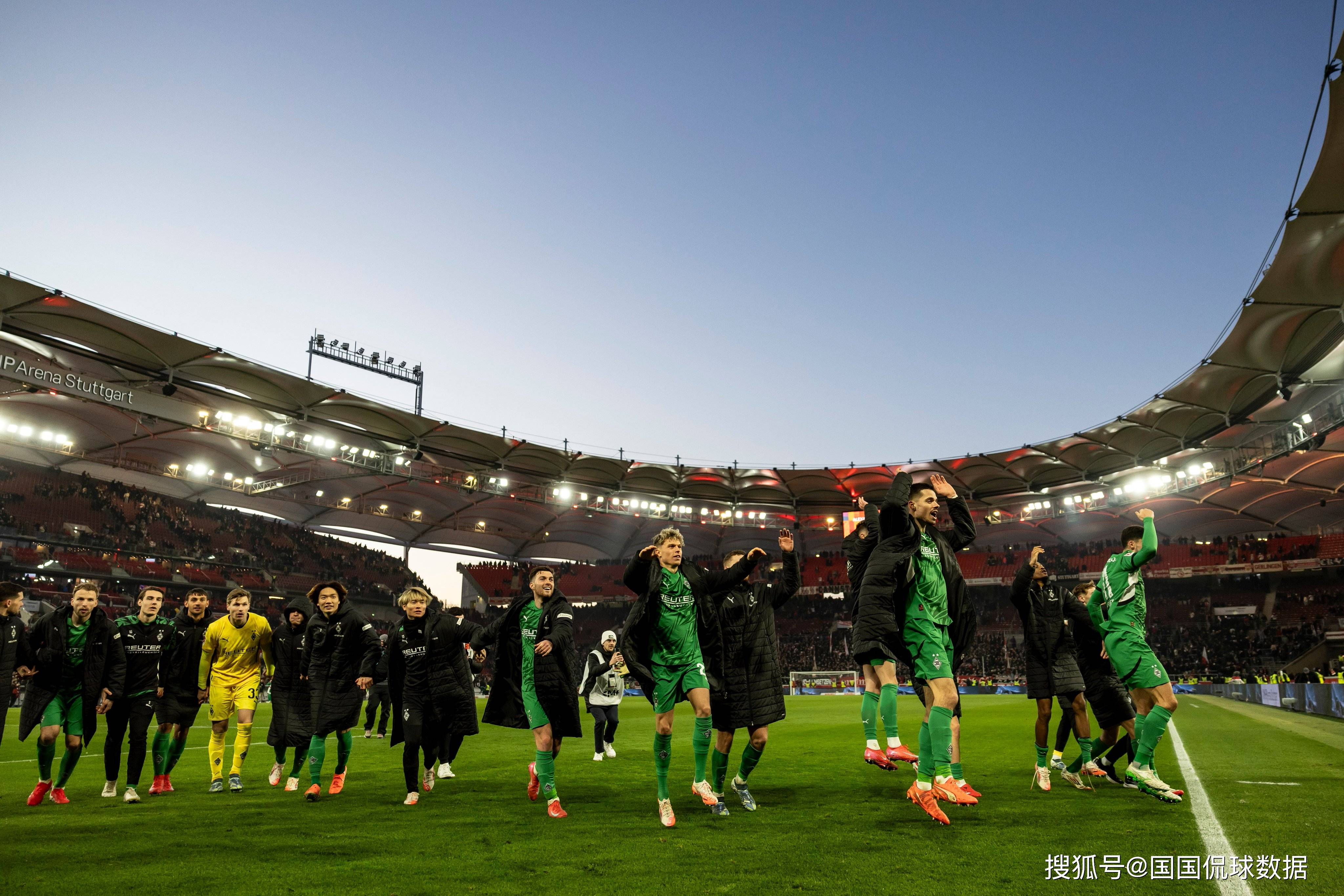 转会期法国杯焦点战,门兴格拉德巴赫止住颓势,悬念犹存,阵容厚度经受考验的简单介绍 转会期法国杯焦点战,门兴格拉德巴赫止住颓势,悬念犹存,阵容厚度经受考验的简单介绍