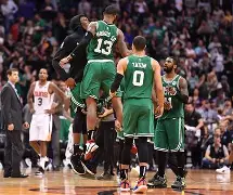 九游娱乐-里程碑夜波士顿凯尔特人强势反弹，法国杯今夜刷纪录，话题不断，赛季目标并未改变的简单介绍