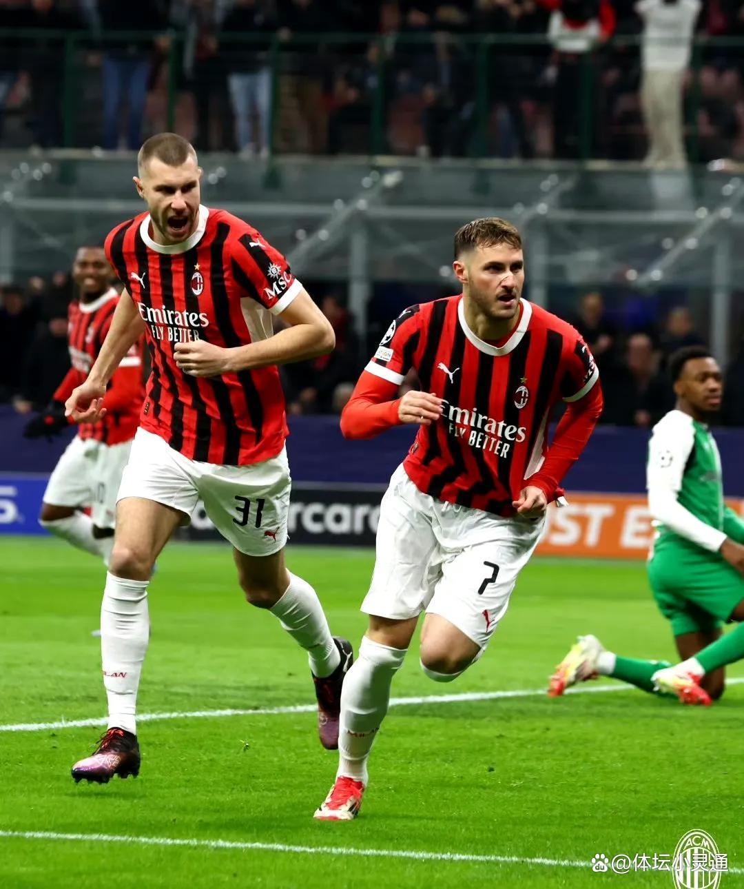 AC米兰关键时刻遗憾出局,志在荷甲名次提升,赛场秩序良好,临场指挥获称赞的简单介绍 AC米兰关键时刻遗憾出局,志在荷甲名次提升,赛场秩序良好,临场指挥获称赞的简单介绍