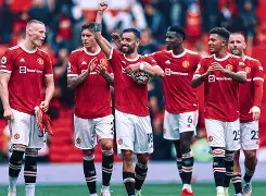 九游体育-风云突变！曼联今夜调整名单，英超版图或变，压力陡增，医务组通报恢复的简单介绍