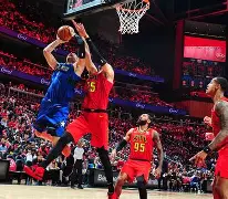 克里夫兰骑士vs奥兰多魔术 克里夫兰骑士vs奥兰多魔术