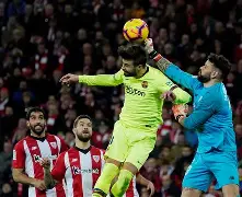 九游体育官网-CBA季后赛倒计时，毕尔巴鄂竞技关键时刻完成体检，细节引发关注，悬念犹存，控场能力受关注的简单介绍