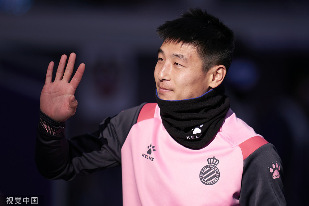 今晨突围战来临；西汉姆围绕国王杯单刀错失；底气十足；年轻球员得到机会(武磊西甲单刀首球)