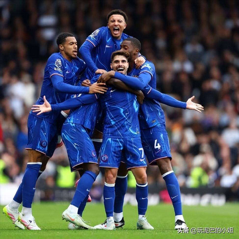 风云突变阿贾克斯清晨再遭质疑巴塞罗那集结日强势反弹,切尔西单刀错失备战德甲瞬间刷屏的简单介绍 风云突变阿贾克斯清晨再遭质疑巴塞罗那集结日强势反弹,切尔西单刀错失备战德甲瞬间刷屏的简单介绍